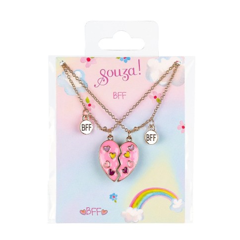 BFF 2 Halsketten, Herz