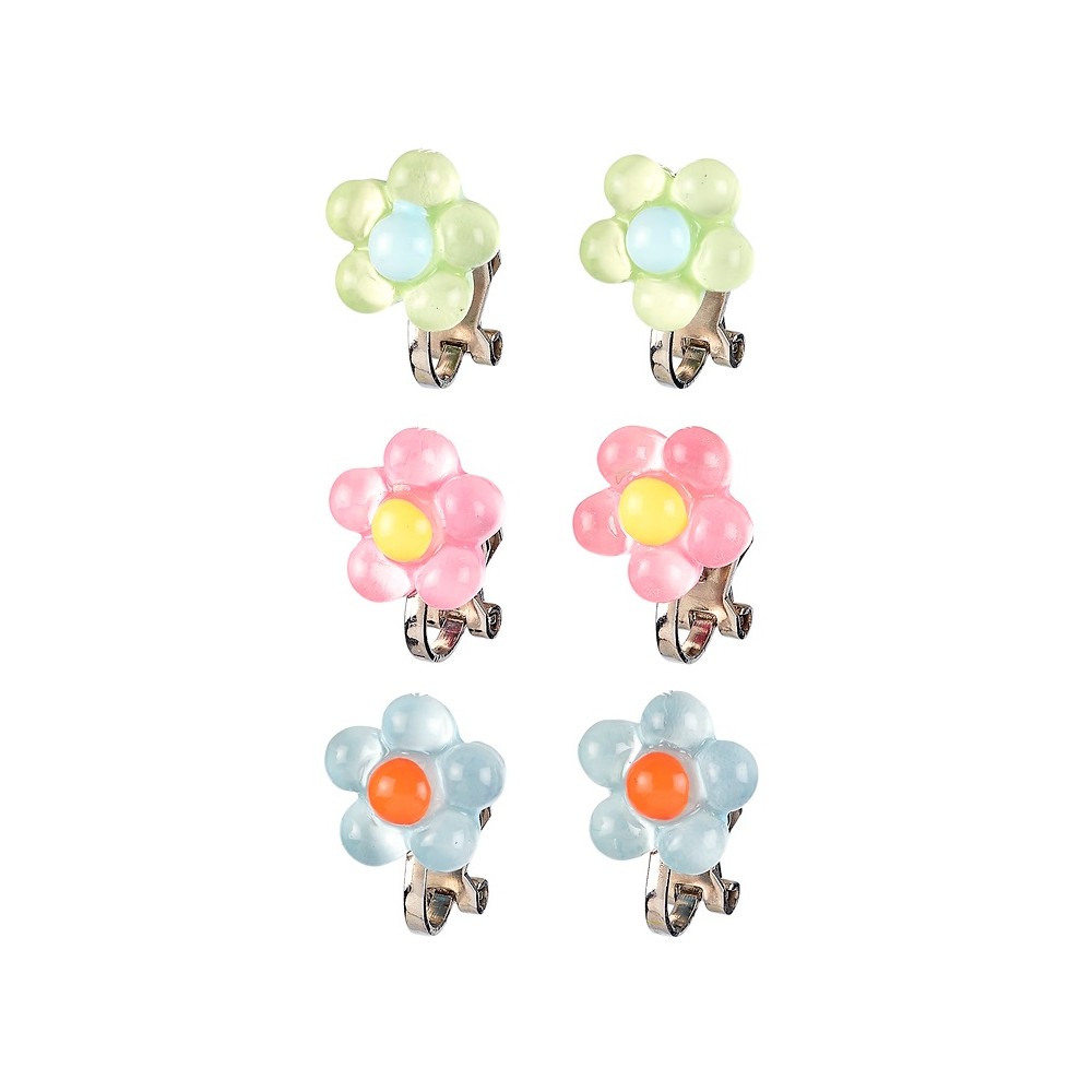 Souza for Kids Ohrclips, Corina