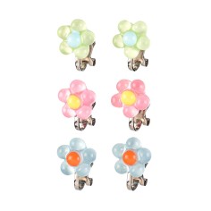 Souza for Kids Ohrclips, Corina