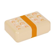 Brotdose, Regenbogen