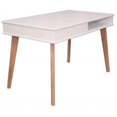 Milkii Jugend-Schreibtisch "Miira"