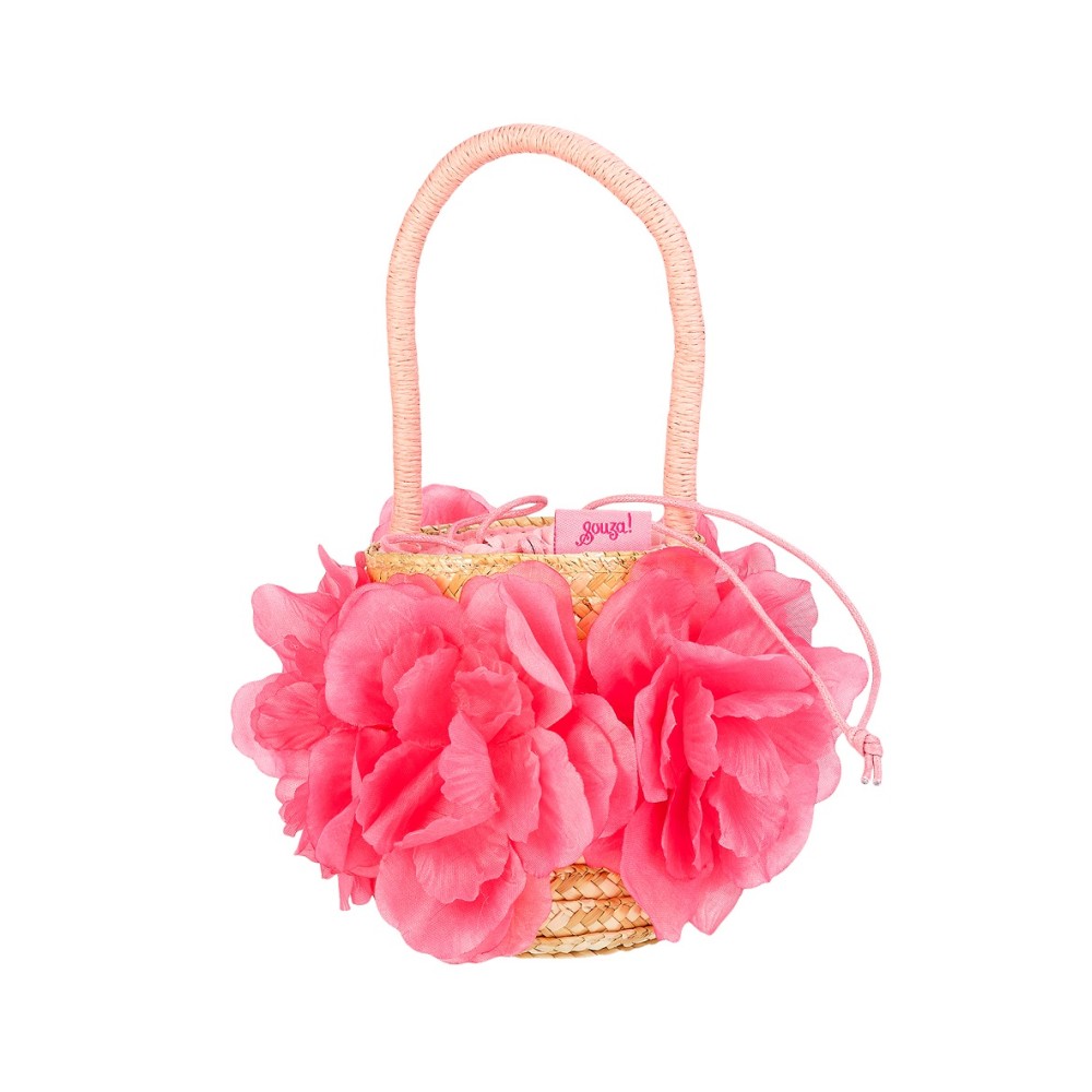 Souza for Kids Tasche Charlotte Blumen