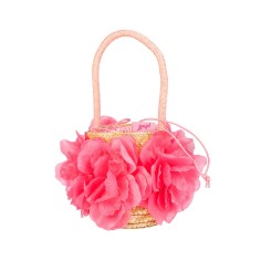 Souza for Kids Tasche Charlotte Blumen