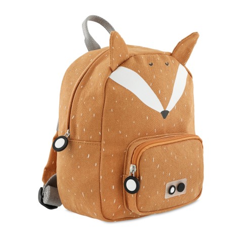 Kinderrucksack klein, Mr. Fox