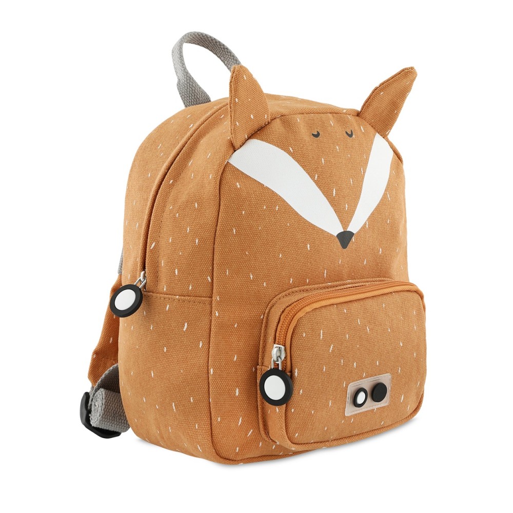 Kinderrucksack klein, Mr. Fox