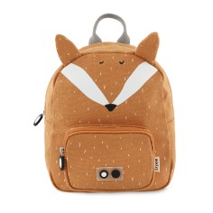 Kinderrucksack klein, Mr. Fox