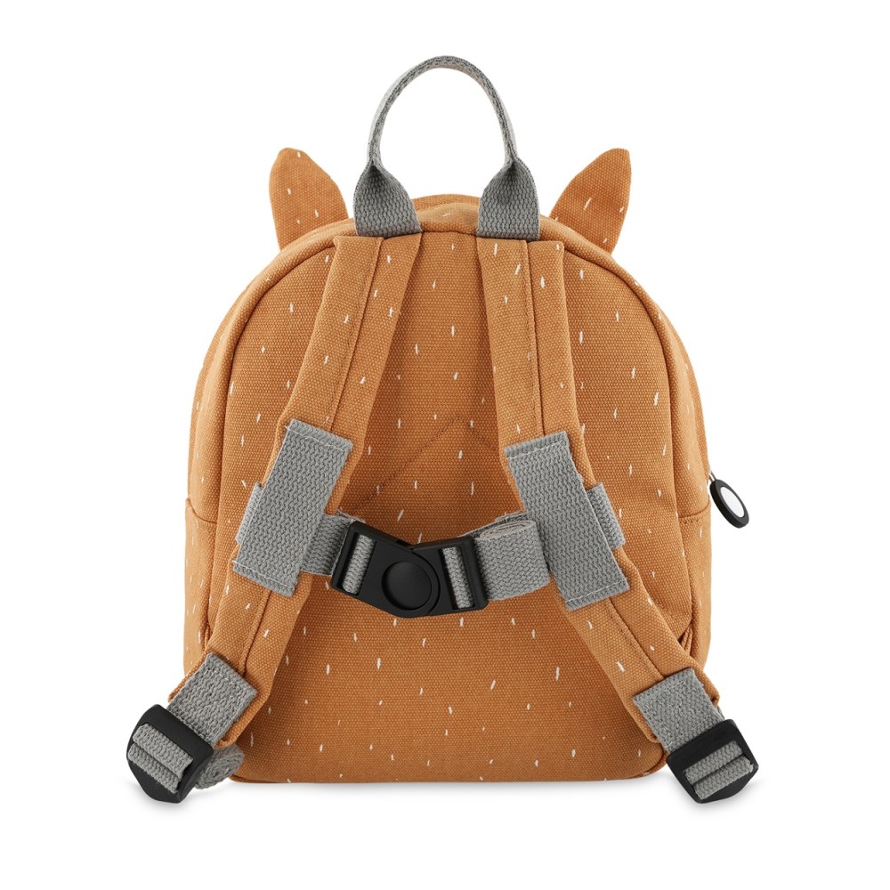 Kinderrucksack klein, Mr. Fox