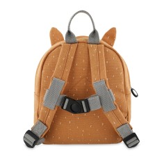 Kinderrucksack klein, Mr. Fox