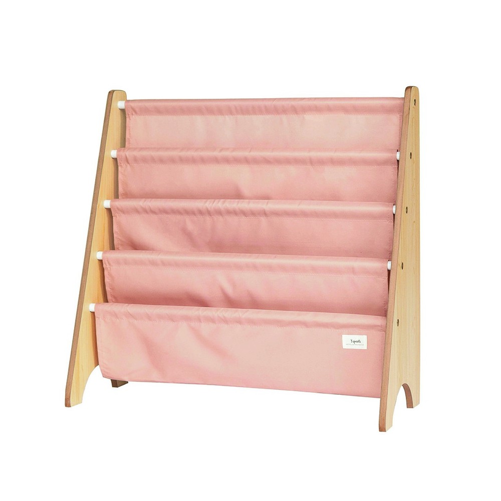 Bücherregal, Terrazzo - Clay