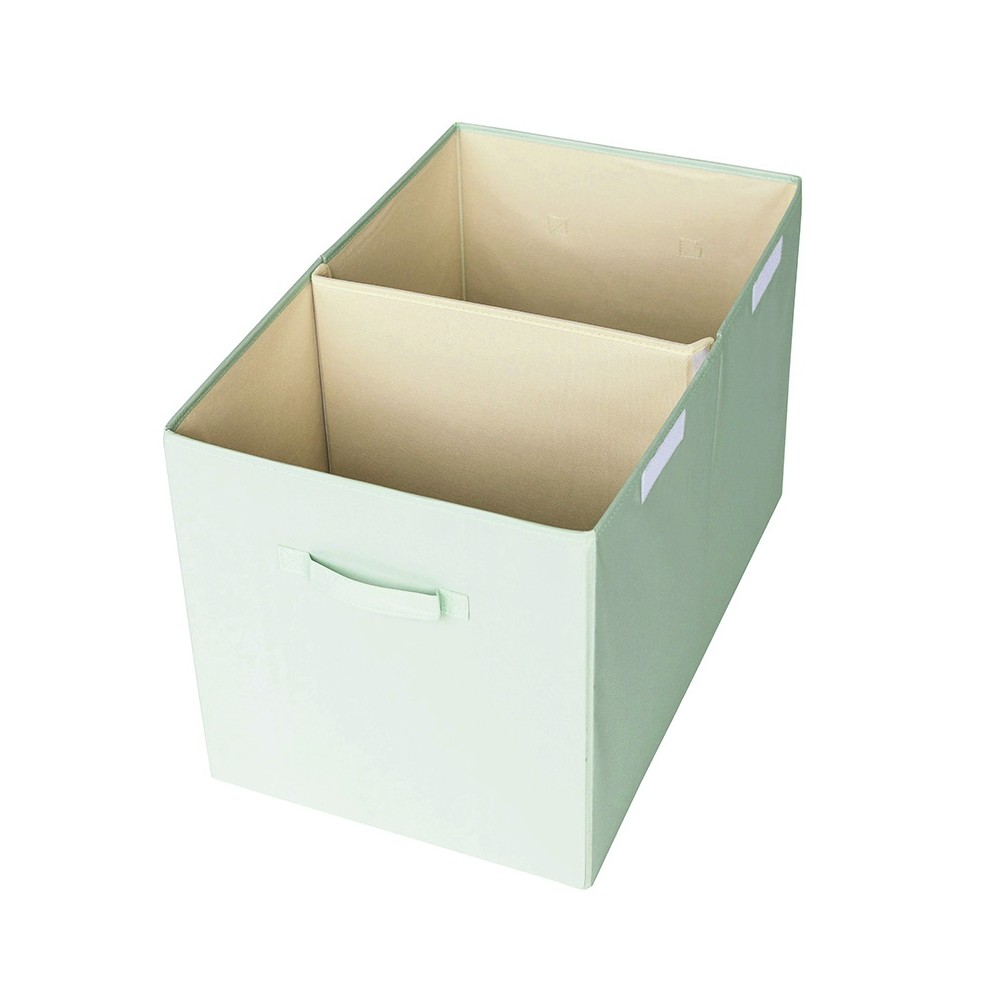 Aufbewahrungskiste, Grün