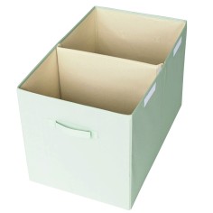 Aufbewahrungskiste, Grün