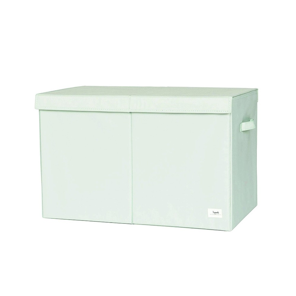 Aufbewahrungskiste, Grün