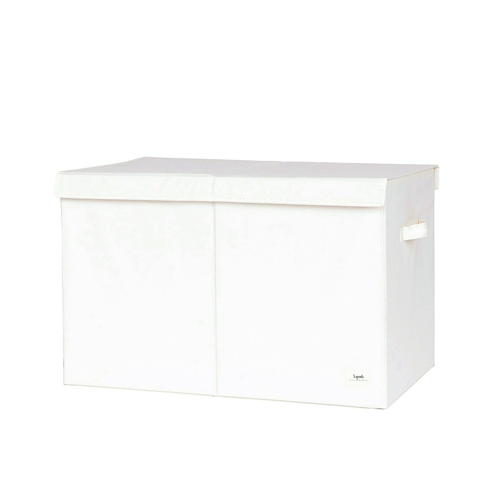 Aufbewahrungskiste, Cream