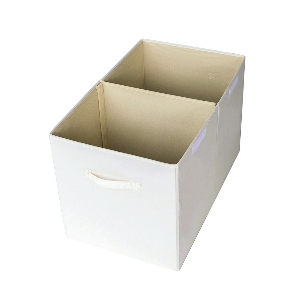 Aufbewahrungskiste, Cream