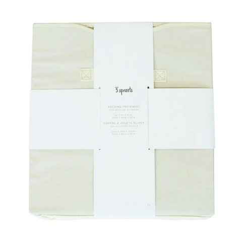 Aufbewahrungskiste, Cream