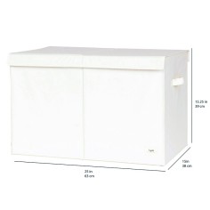 Aufbewahrungskiste, Cream