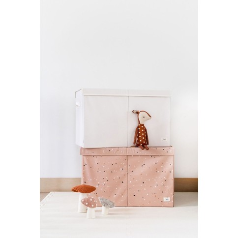 Aufbewahrungskiste, Cream