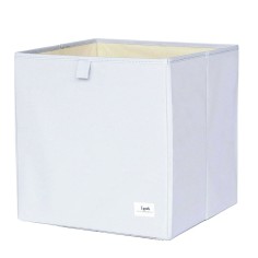 Aufbewahrungsbox, Grau