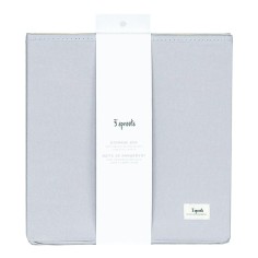 Aufbewahrungsbox, Grau