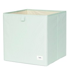 Aufbewahrungsbox, Grün