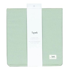 Aufbewahrungsbox, Grün