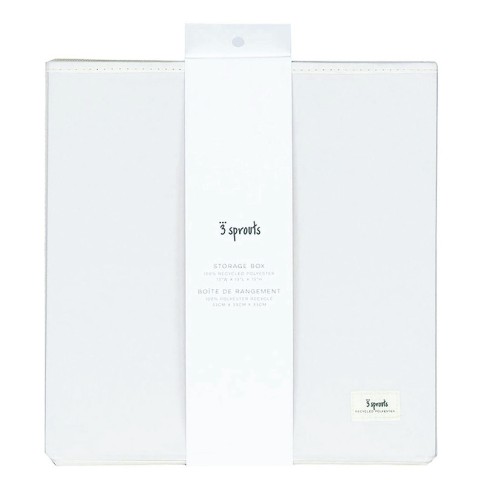 Aufbewahrungsbox, Cream