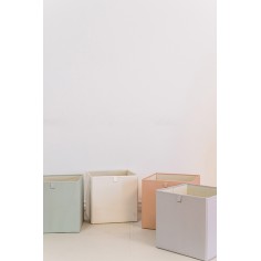 Aufbewahrungsbox, Clay