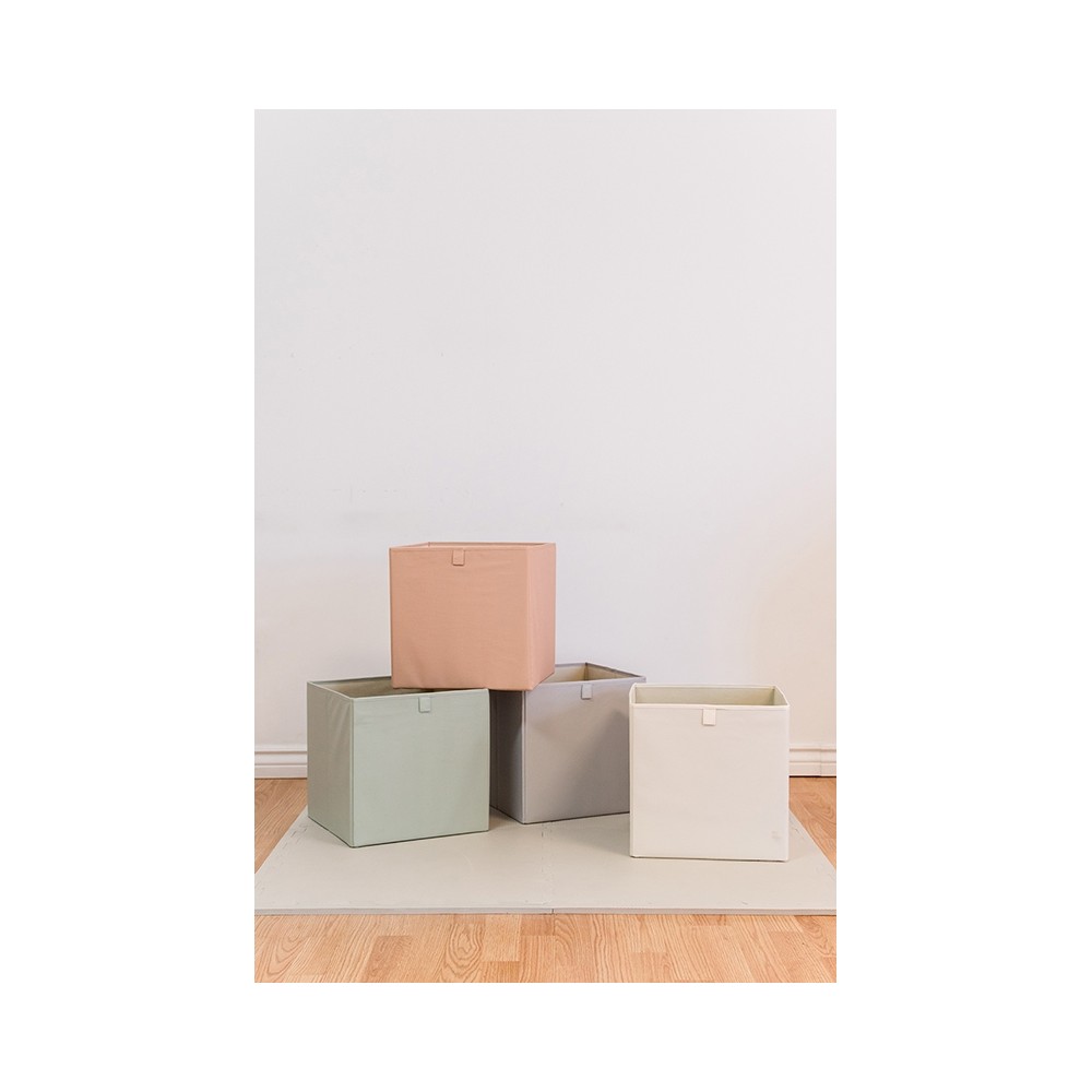 Aufbewahrungsbox, Clay