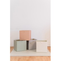 Aufbewahrungsbox, Clay