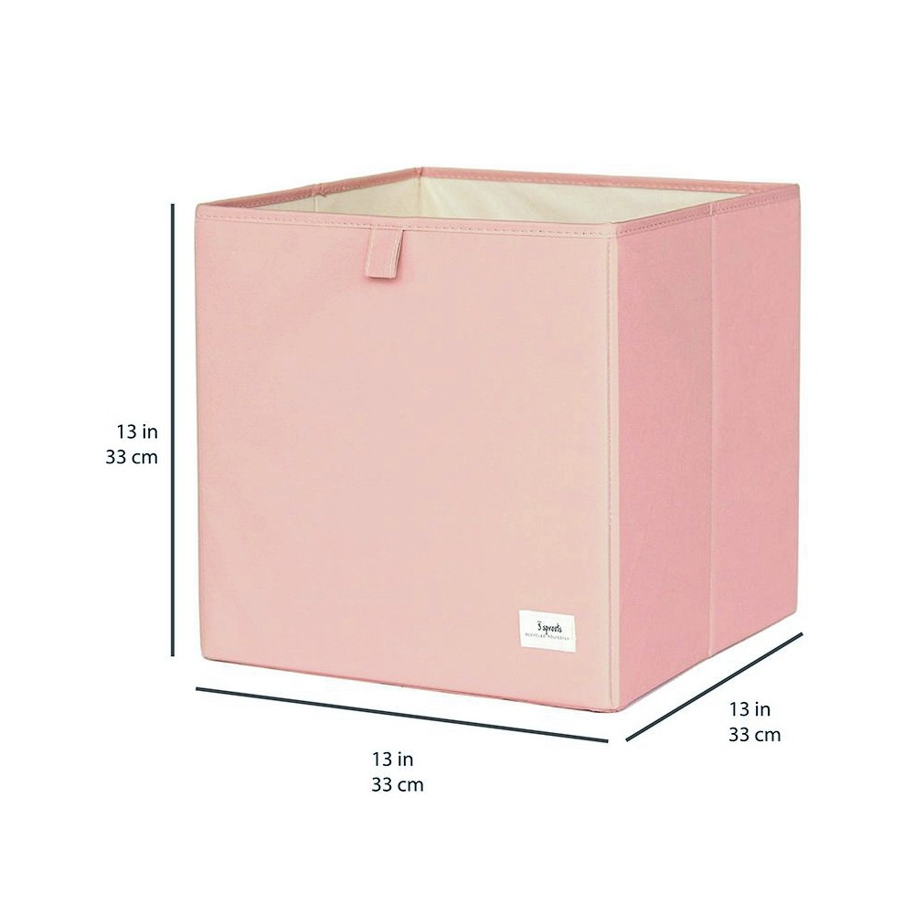 Aufbewahrungsbox, Clay