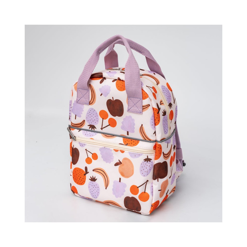 Rucksack Fruits, klein