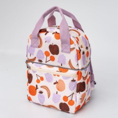 Rucksack Fruits, klein