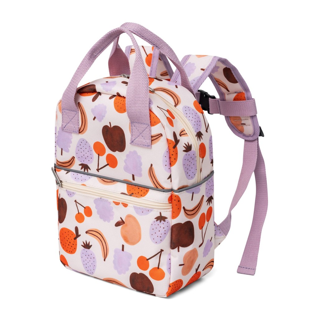 Rucksack Fruits, klein