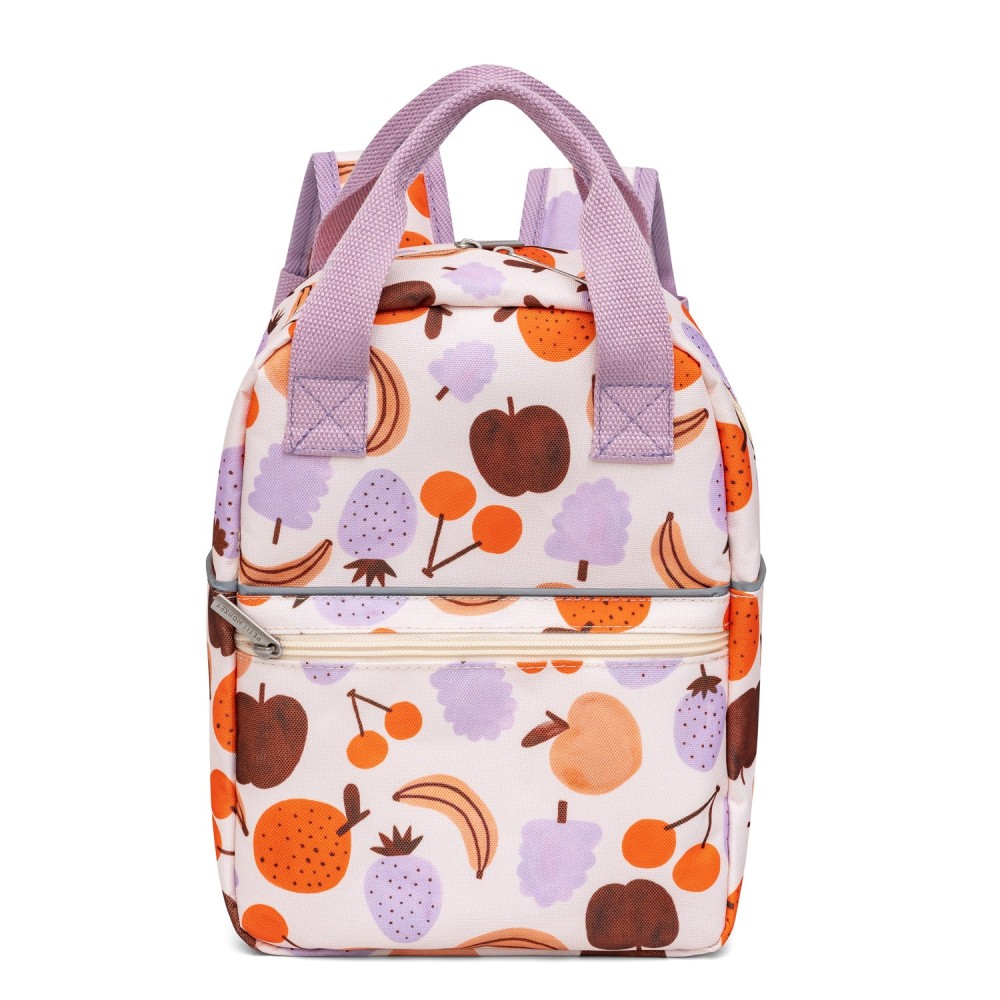 Rucksack Fruits, klein