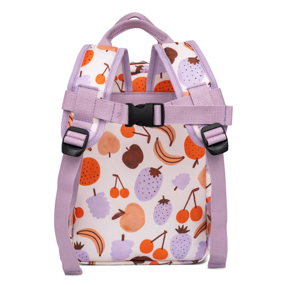 Rucksack Fruits, klein