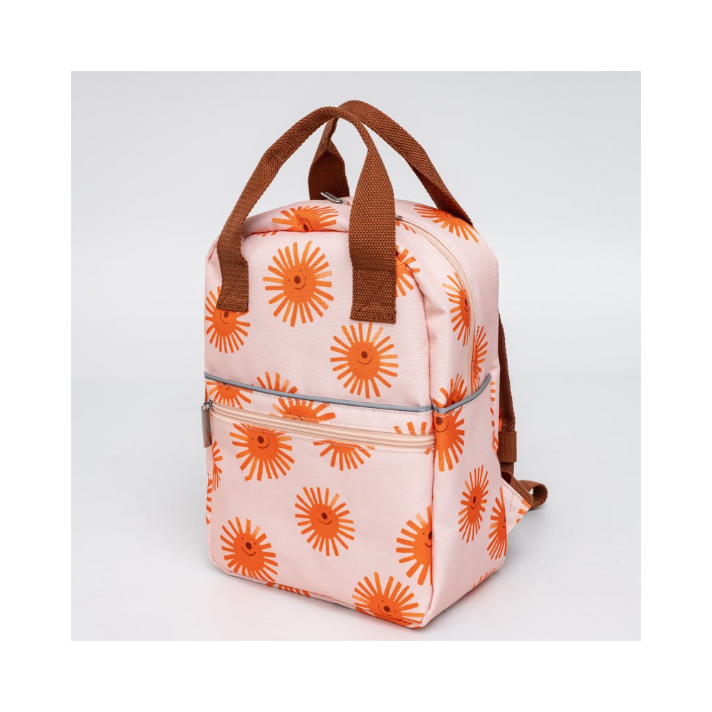 Rucksack Sunshine, klein