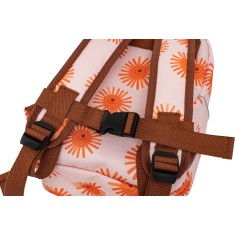 Rucksack Sunshine, klein