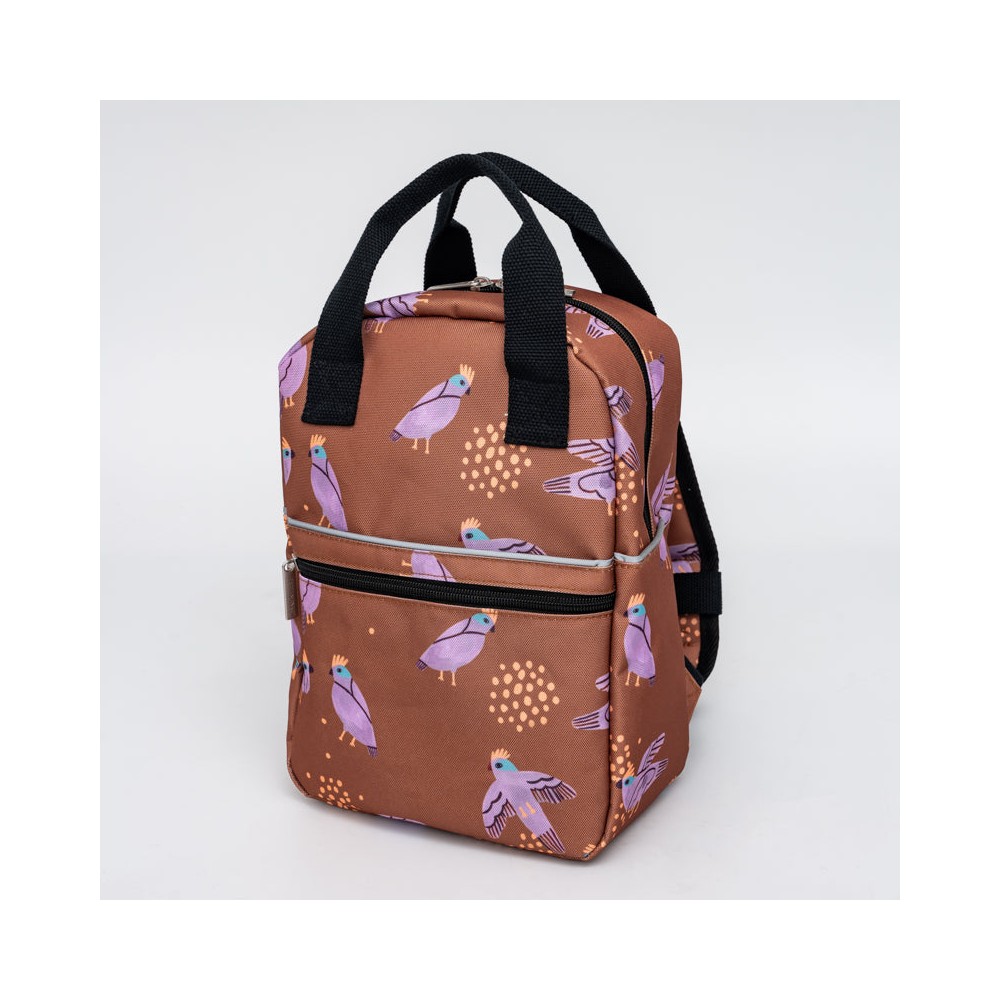 Rucksack Paradise, klein