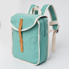 Rucksack, Spearmint