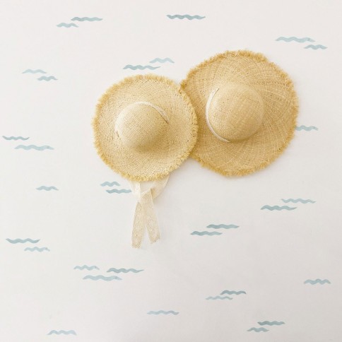 Tresxics Wandaufkleber Wellen (1 Bogen)