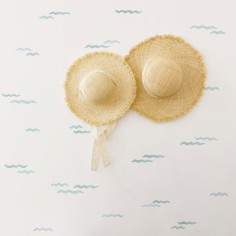 Wandaufkleber Wellen (1 Bogen)