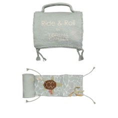 Spielzeugset Ride & Roll Set Under The Sea