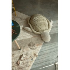 Sitzsack Mrs. Turtle