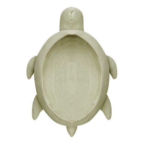 Lorena Canals Aufbewahrungskorb, Mama Turtle