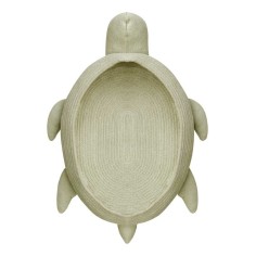 Lorena Canals Aufbewahrungskorb, Mama Turtle