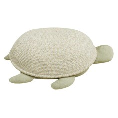 Lorena Canals Aufbewahrungskorb, Mama Turtle