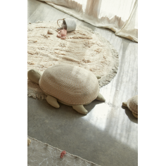 Lorena Canals Aufbewahrungskorb, Mama Turtle