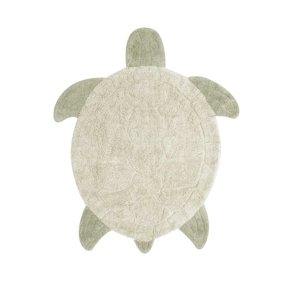 Teppich Turtle