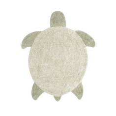 Teppich Turtle