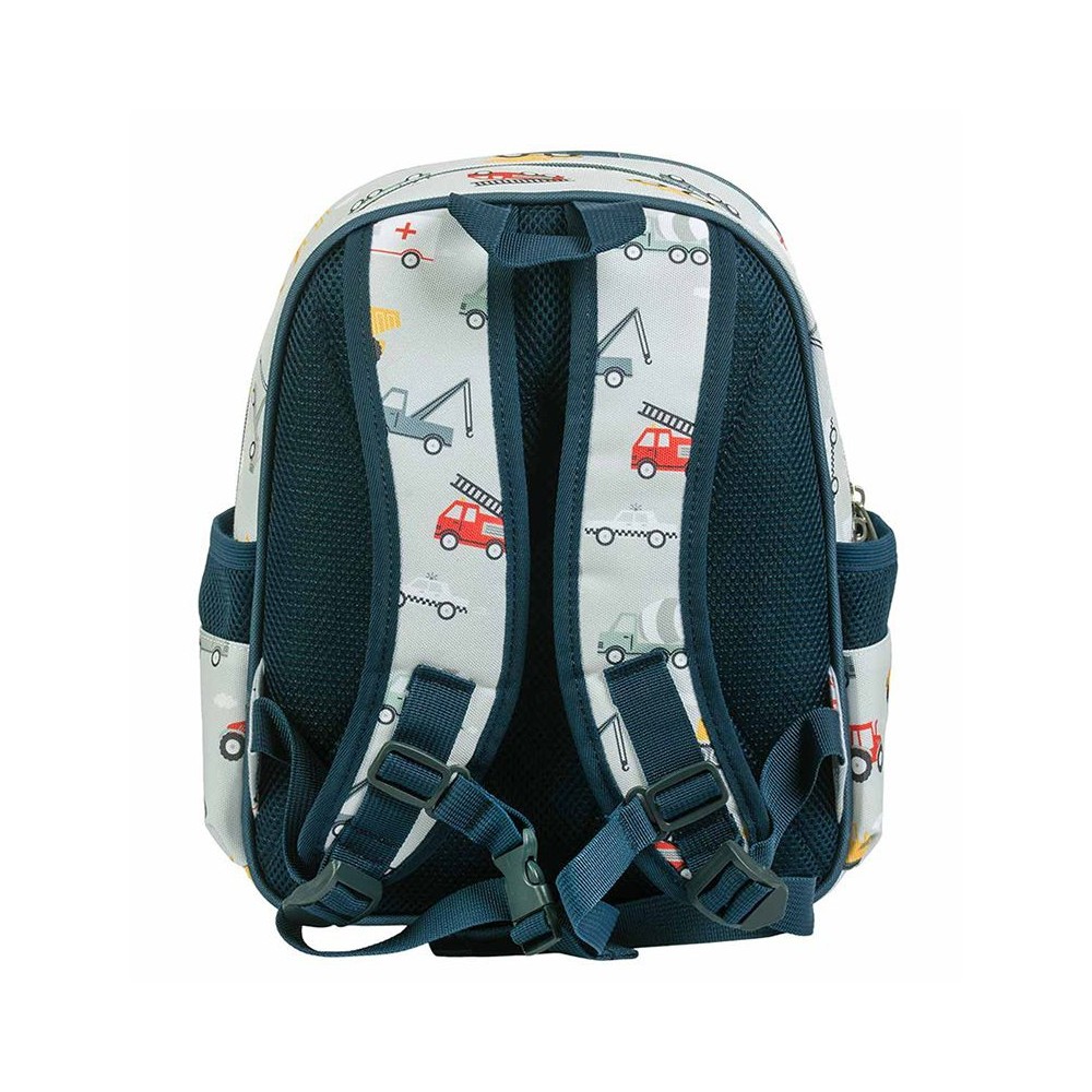 Rucksack mit Isolierfach, Fahrzeuge